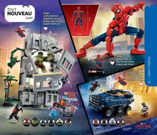 LEGO folder Pagina 115