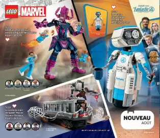 LEGO folder Pagina 116