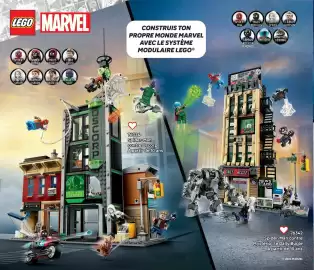 LEGO folder Pagina 118