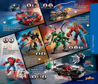 LEGO folder Pagina 119