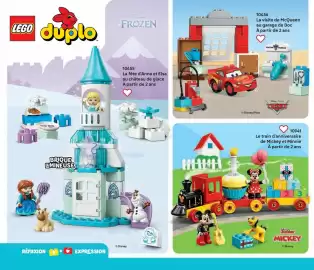 LEGO folder Pagina 12