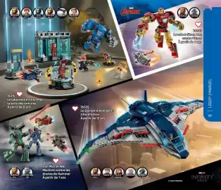 LEGO folder Pagina 121