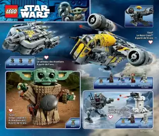 LEGO folder Pagina 122