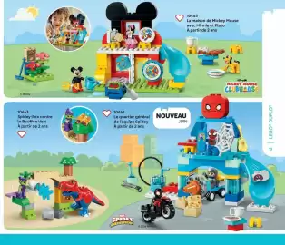 LEGO folder Pagina 13