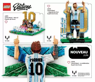 LEGO folder Pagina 136