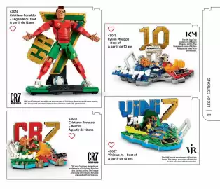 LEGO folder Pagina 137
