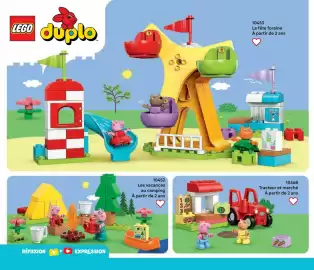 LEGO folder Pagina 14