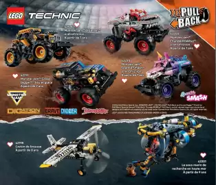 LEGO folder Pagina 142