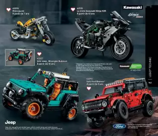 LEGO folder Pagina 143