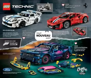 LEGO folder Pagina 144