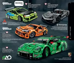 LEGO folder Pagina 145