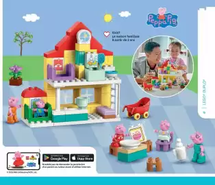 LEGO folder Pagina 15