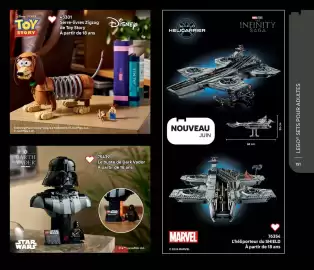 LEGO folder Pagina 151