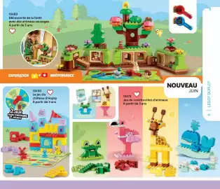 LEGO folder Pagina 17