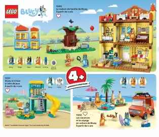 LEGO folder Pagina 18