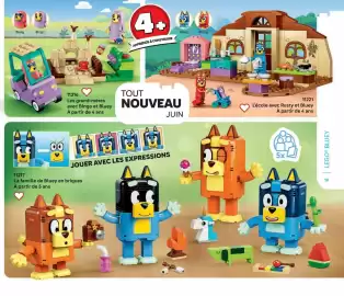 LEGO folder Pagina 19