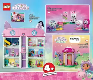 LEGO folder Pagina 22