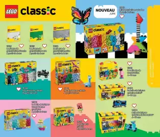 LEGO folder Pagina 23