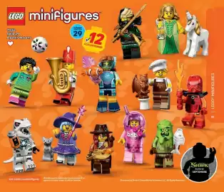 LEGO folder Pagina 25