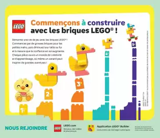 LEGO folder Pagina 3