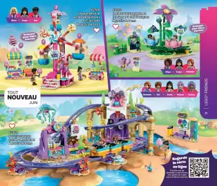 LEGO folder Pagina 31