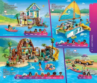 LEGO folder Pagina 37