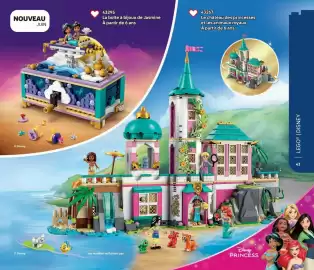 LEGO folder Pagina 43