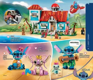 LEGO folder Pagina 45