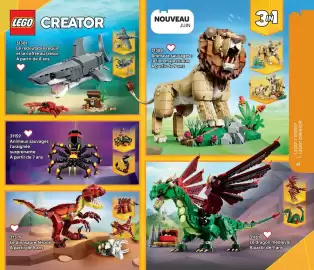 LEGO folder Pagina 47