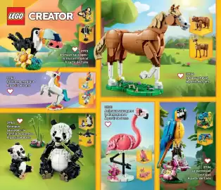LEGO folder Pagina 48