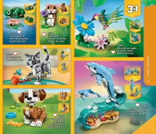 LEGO folder Pagina 49