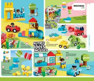 LEGO folder Pagina 5