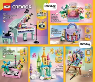 LEGO folder Pagina 50