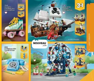 LEGO folder Pagina 51