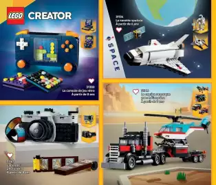 LEGO folder Pagina 52