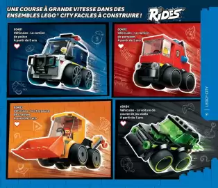 LEGO folder Pagina 57