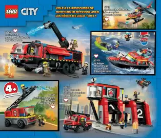 LEGO folder Pagina 58