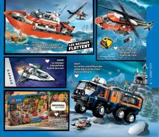 LEGO folder Pagina 59