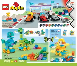 LEGO folder Pagina 6
