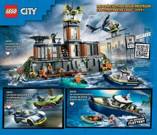 LEGO folder Pagina 60