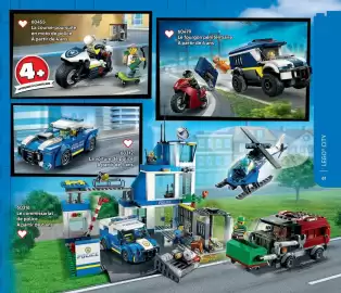LEGO folder Pagina 61