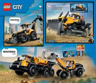 LEGO folder Pagina 62