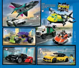 LEGO folder Pagina 63