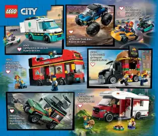 LEGO folder Pagina 64