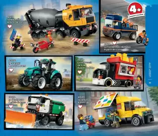 LEGO folder Pagina 65
