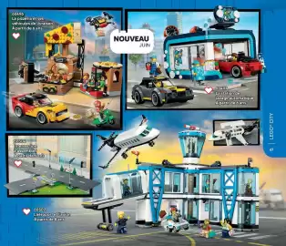 LEGO folder Pagina 67