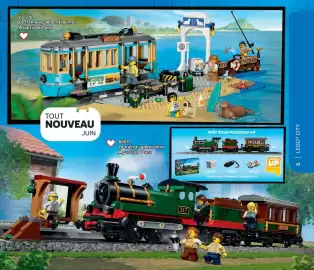 LEGO folder Pagina 69