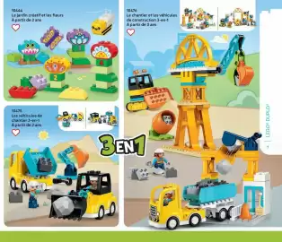LEGO folder Pagina 7