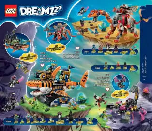 LEGO folder Pagina 71