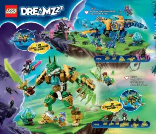 LEGO folder Pagina 72